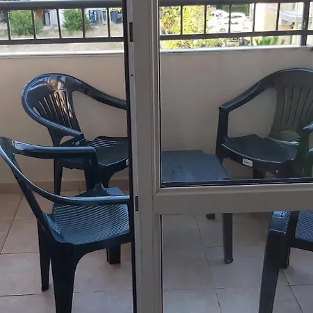 Rose Nesebar Apartment *